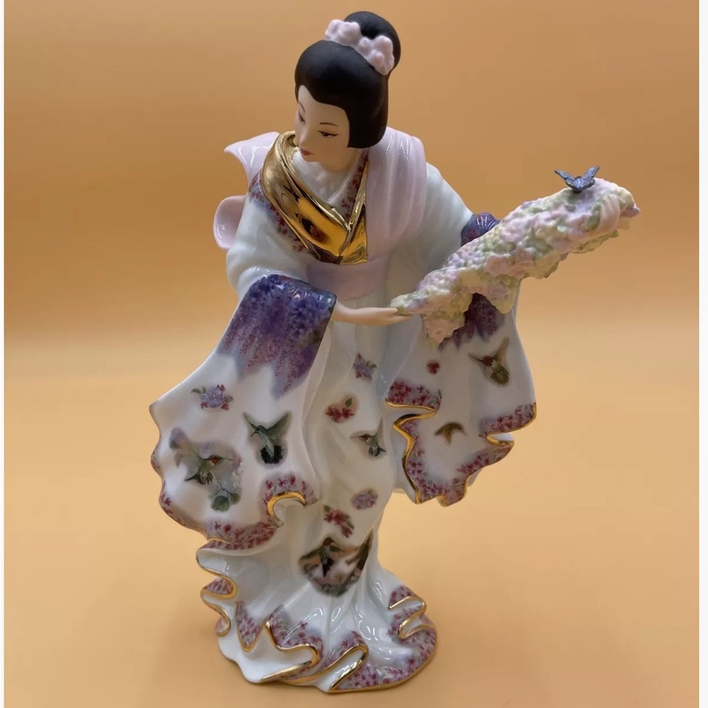 Heavenly maiden gaisha #3